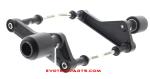 Ducati Diavel , XDiavel Crash Protektor von Evotech Performance